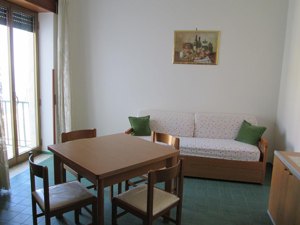 Apartamento Mira Amalfi Agerola Habitación foto