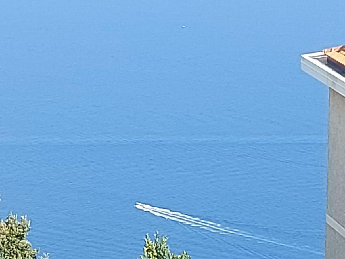 Apartamento Mira Amalfi Agerola Exterior foto