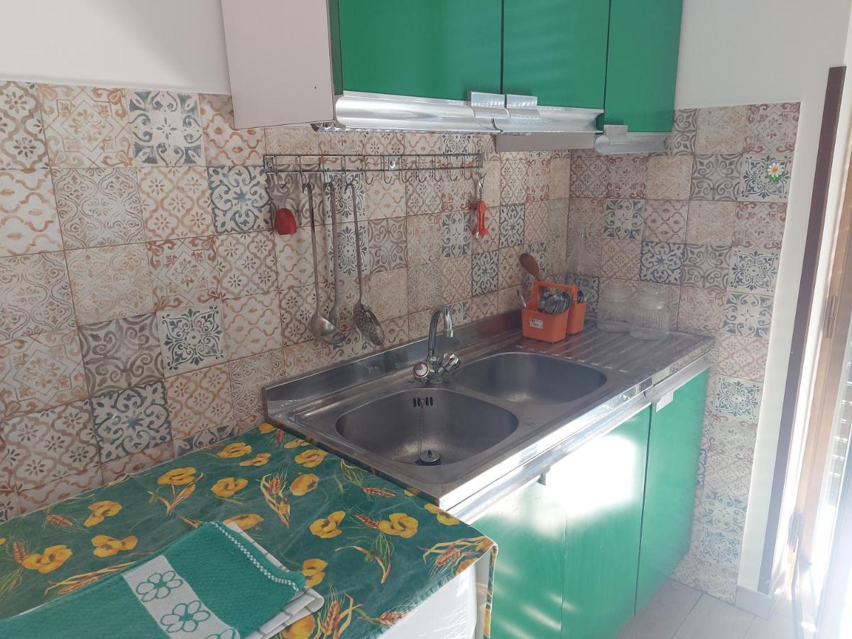 Apartamento Mira Amalfi Agerola Exterior foto