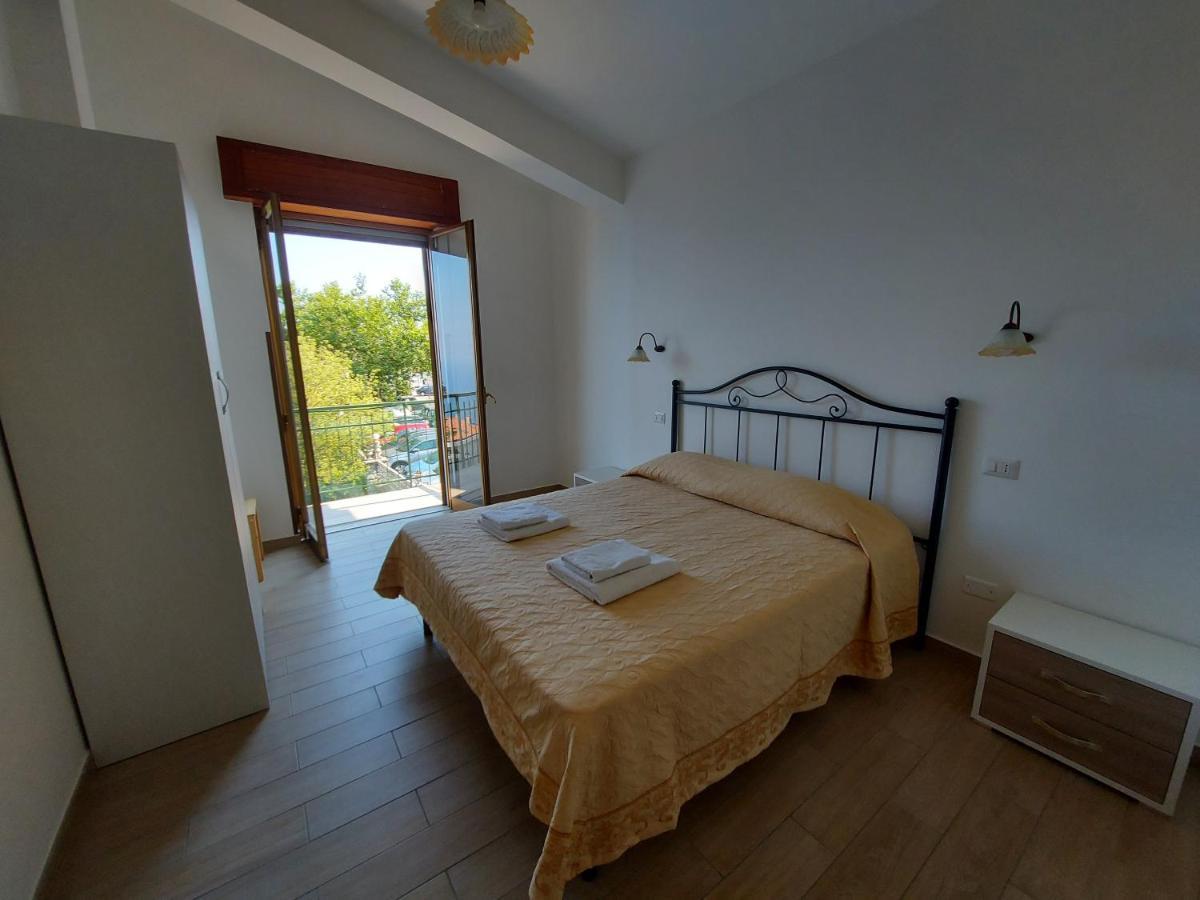 Apartamento Mira Amalfi Agerola Exterior foto