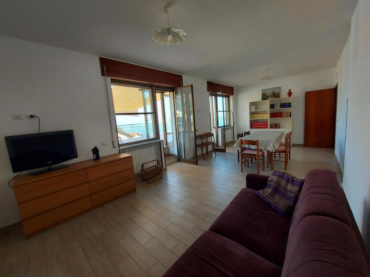 Apartamento Mira Amalfi Agerola Exterior foto
