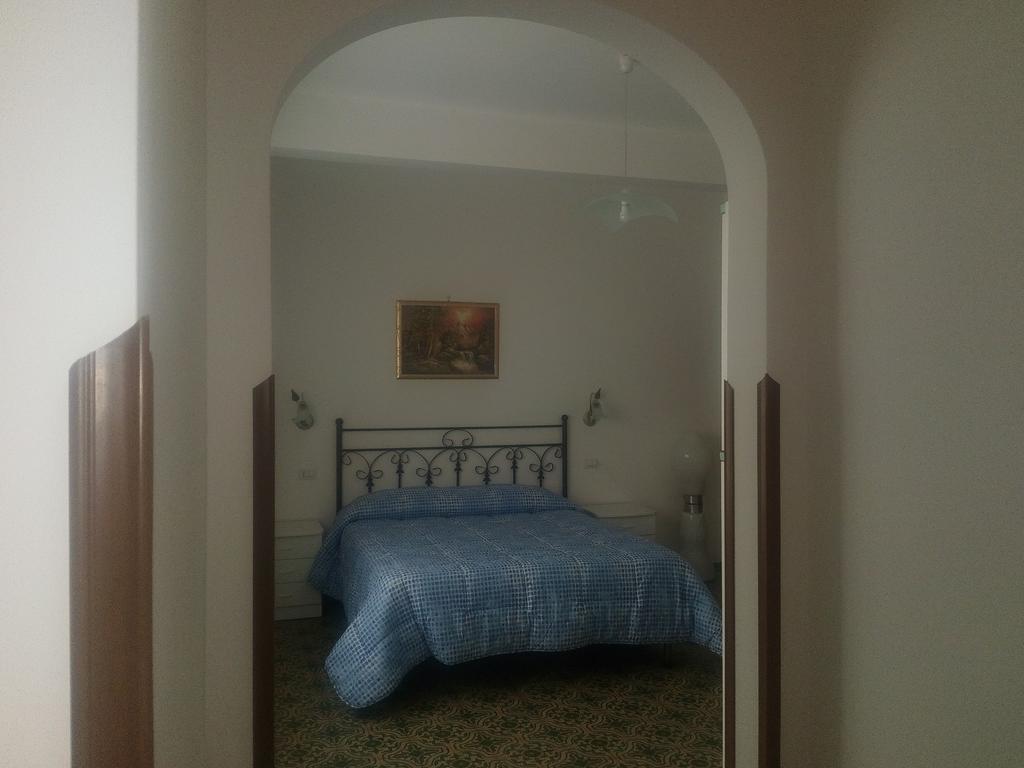 Apartamento Mira Amalfi Agerola Exterior foto