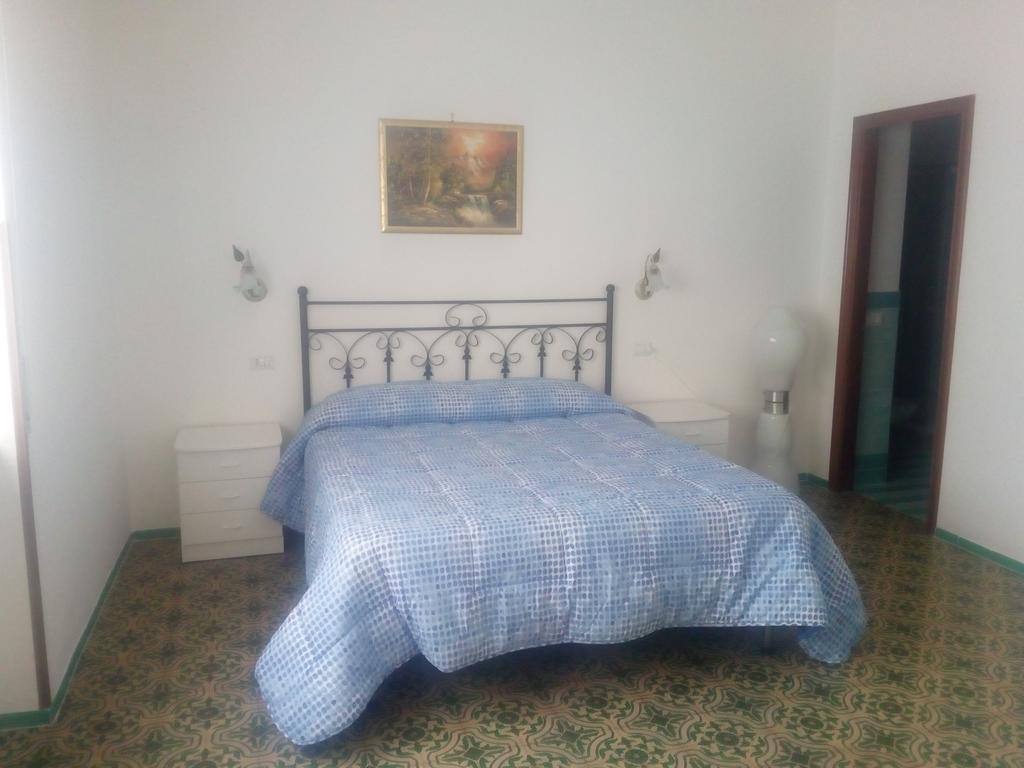 Apartamento Mira Amalfi Agerola Exterior foto