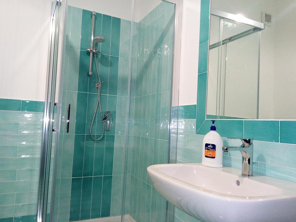 Apartamento Mira Amalfi Agerola Exterior foto